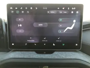 Škoda Kodiaq Exclusive Selection