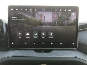 Škoda Kodiaq Exclusive Selection