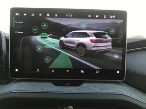 Škoda Kodiaq Exclusive Selection