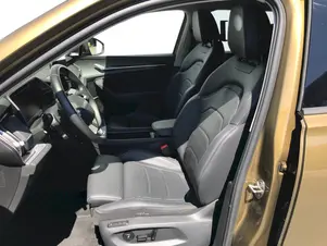 Škoda Kodiaq Exclusive Selection