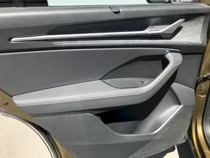 Škoda Kodiaq Exclusive Selection