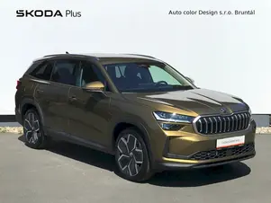 Škoda Kodiaq Exclusive Selection