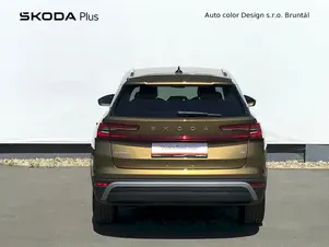 Škoda Kodiaq Exclusive Selection