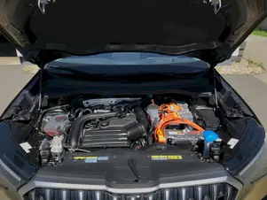 Škoda Kodiaq Exclusive Selection