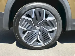 Škoda Kodiaq Exclusive Selection