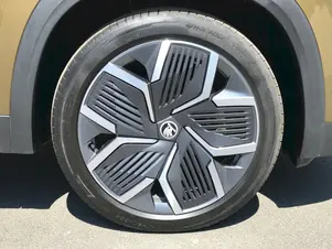 Škoda Kodiaq Exclusive Selection