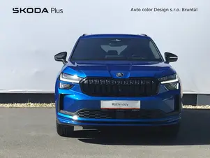 Škoda Kodiaq SportLine