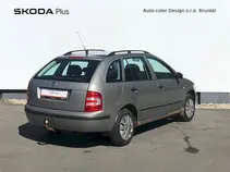 Fabia Classic