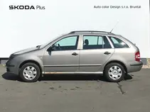 Fabia Classic