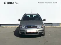 Fabia Classic