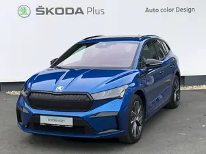 Škoda Enyaq SportLine