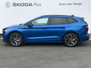 Škoda Enyaq SportLine