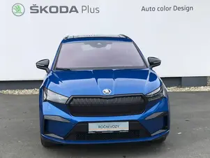 Škoda Enyaq SportLine