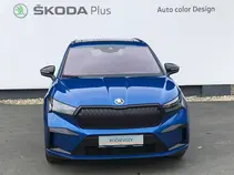 Enyaq SportLine