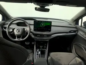 Škoda Enyaq SportLine