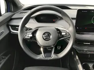Škoda Enyaq SportLine