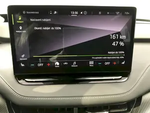 Škoda Enyaq SportLine