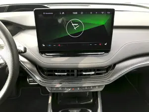 Škoda Enyaq SportLine