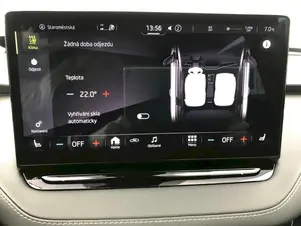 Škoda Enyaq SportLine