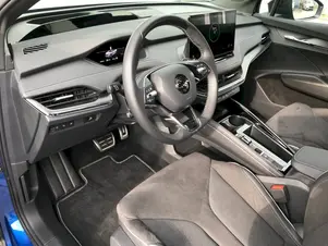 Škoda Enyaq SportLine
