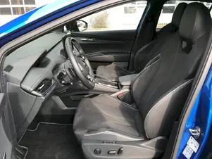 Škoda Enyaq SportLine