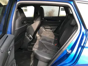 Škoda Enyaq SportLine