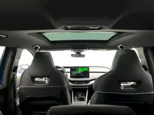 Škoda Enyaq SportLine