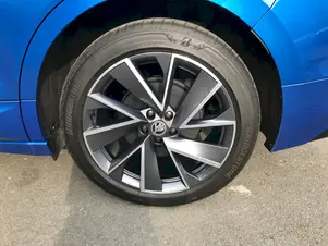 Škoda Enyaq SportLine