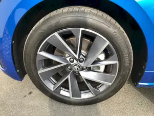 Škoda Enyaq SportLine