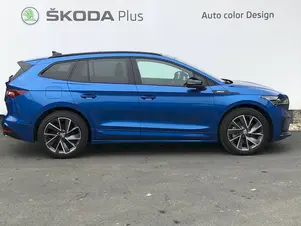 Škoda Enyaq SportLine