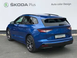 Škoda Enyaq SportLine