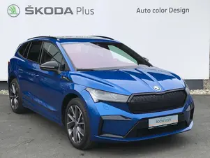 Škoda Enyaq SportLine
