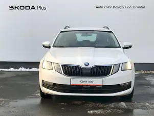 Škoda Octavia Ambiente