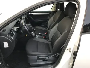 Škoda Octavia Ambiente