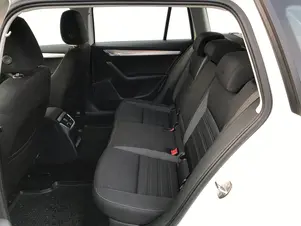 Škoda Octavia Ambiente