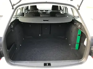 Škoda Octavia Ambiente