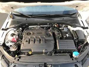 Škoda Octavia Ambiente