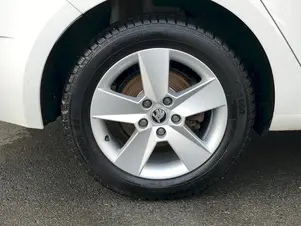 Škoda Octavia Ambiente