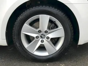 Škoda Octavia Ambiente