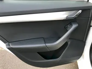 Škoda Octavia Ambiente