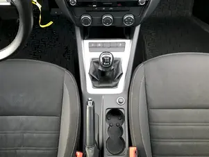 Škoda Octavia Ambiente