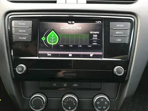 Škoda Octavia Ambiente