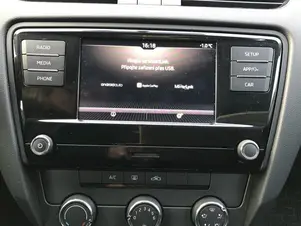 Škoda Octavia Ambiente