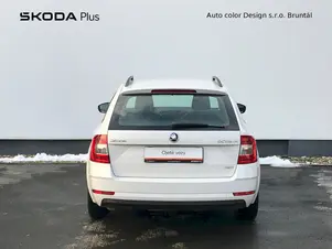 Škoda Octavia Ambiente