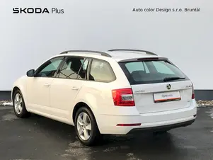 Škoda Octavia Ambiente