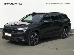 Škoda Kodiaq RS