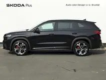 Kodiaq RS