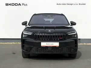 Škoda Kodiaq RS