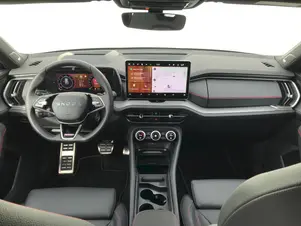 Škoda Kodiaq RS