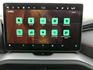 Škoda Kodiaq RS
